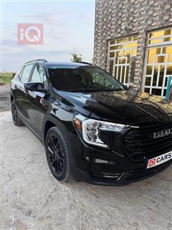 GMC Terrain